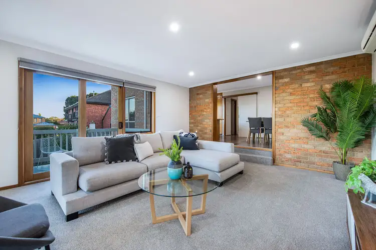 Sixth view of Homely house listing, 2 Katoomba Drive, Mulgrave VIC 3170