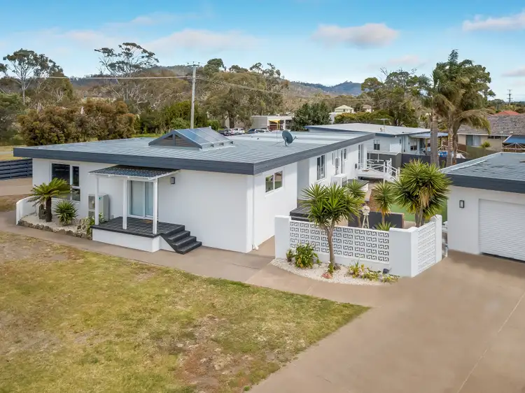 Third view of Homely house listing, 11 Aragoon Street, Lauderdale TAS 7021