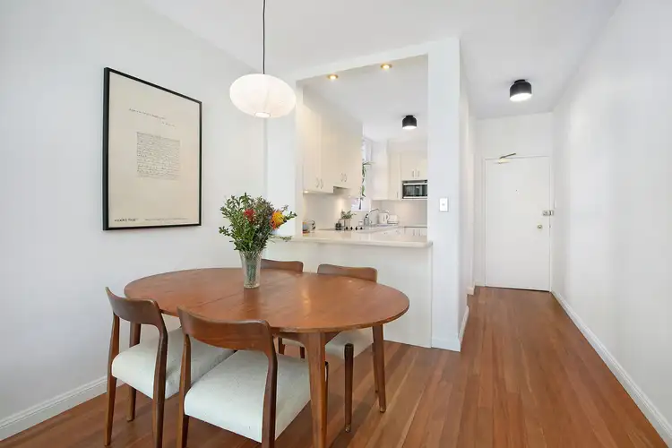Second view of Homely apartment listing, 1/152 Raglan Street, Mosman NSW 2088