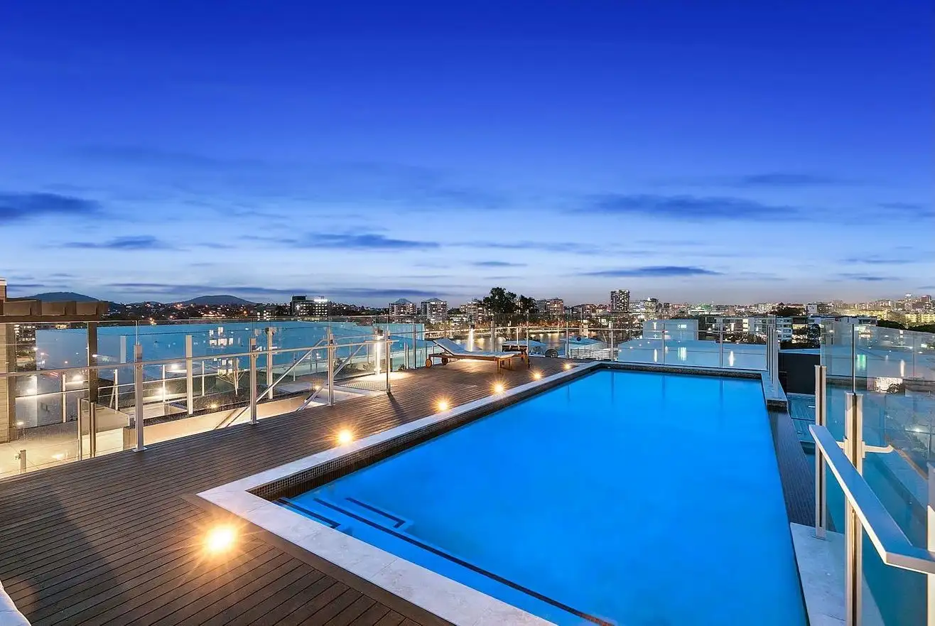 Main view of Homely apartment listing, 114/21 Duncan Street, West End QLD 4101