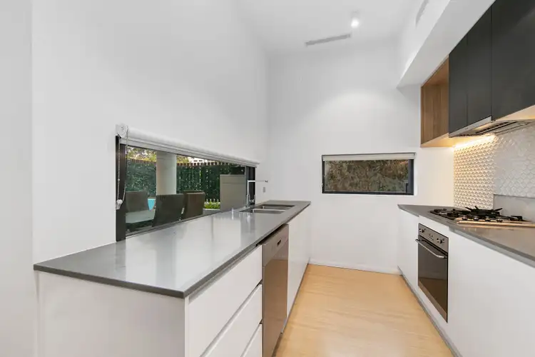 Third view of Homely apartment listing, 114/21 Duncan Street, West End QLD 4101