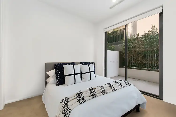 Fourth view of Homely apartment listing, 114/21 Duncan Street, West End QLD 4101