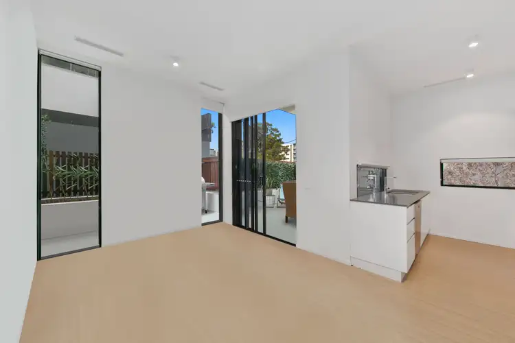 Sixth view of Homely apartment listing, 114/21 Duncan Street, West End QLD 4101