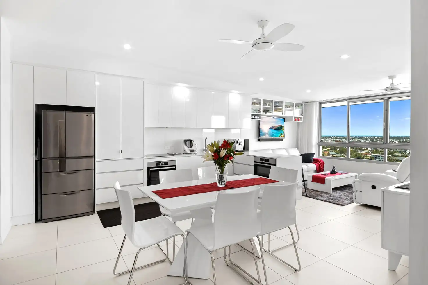 Main view of Homely unit listing, 802/17-21 Douglas Street, Mooloolaba QLD 4557