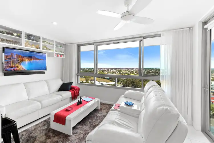 Second view of Homely unit listing, 802/17-21 Douglas Street, Mooloolaba QLD 4557