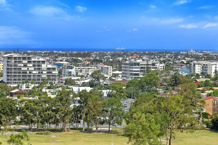 Third view of Homely unit listing, 802/17-21 Douglas Street, Mooloolaba QLD 4557