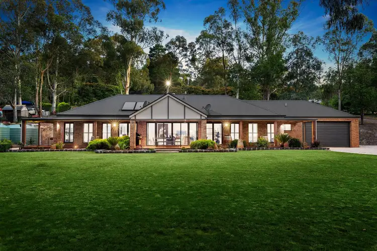 101 Caledonia Street, St Andrews VIC 3761
