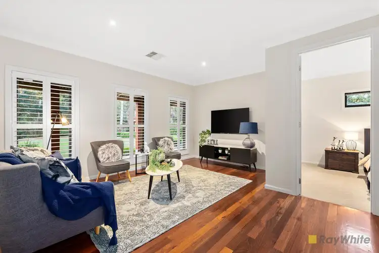 Fifth view of Homely house listing, 101 Caledonia Street, St Andrews VIC 3761