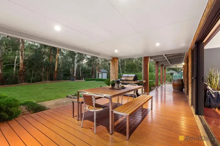 Sixth view of Homely house listing, 101 Caledonia Street, St Andrews VIC 3761