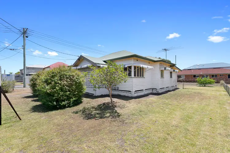 15 Hartley Street, Banyo QLD 4014