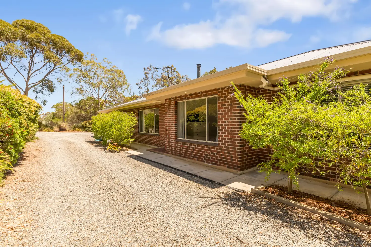 Main view of Homely house listing, 348 Pimpala Road, Cockatoo Valley SA 5351