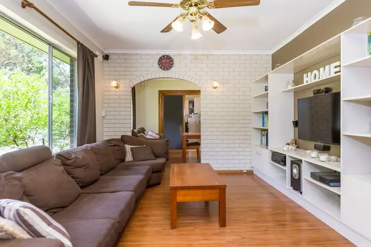 Third view of Homely house listing, 348 Pimpala Road, Cockatoo Valley SA 5351