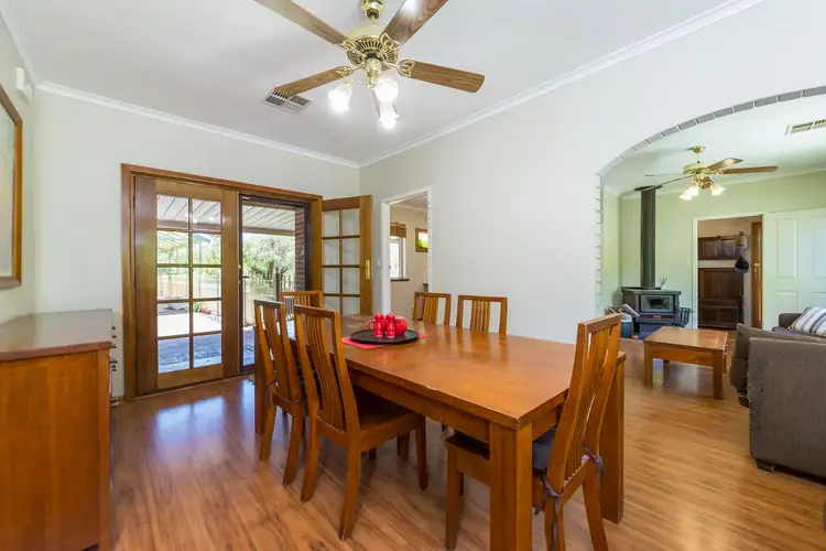 Fourth view of Homely house listing, 348 Pimpala Road, Cockatoo Valley SA 5351
