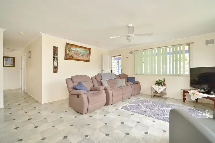 Third view of Homely house listing, 19 Hunter Street, West Gladstone QLD 4680