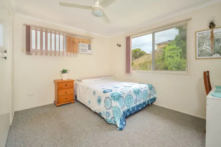 Seventh view of Homely house listing, 19 Hunter Street, West Gladstone QLD 4680
