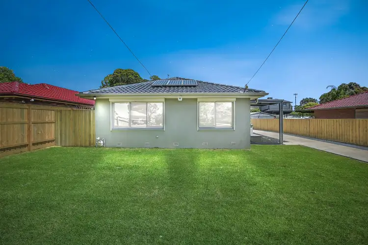 6 Garnet Court, Hampton Park VIC 3976