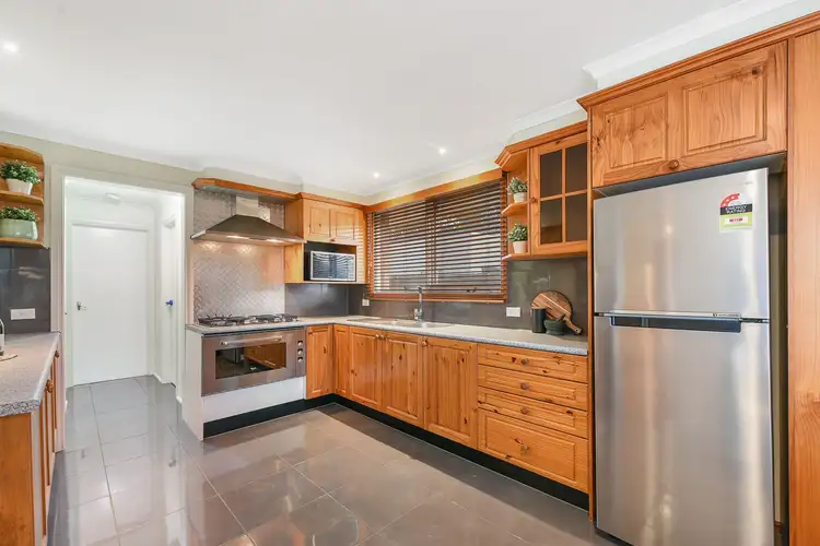 Third view of Homely unit listing, 6 Garnet Court, Hampton Park VIC 3976