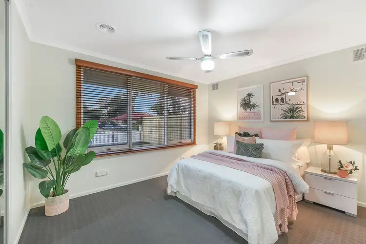 Fifth view of Homely unit listing, 6 Garnet Court, Hampton Park VIC 3976