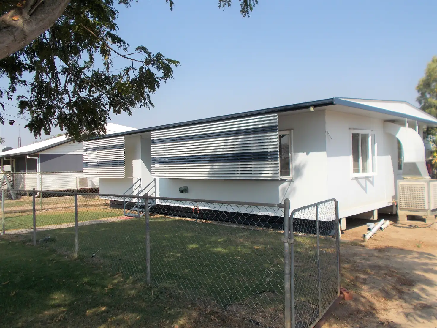 Main view of Homely house listing, 20 Beaconsfield Street, Hughenden QLD 4821