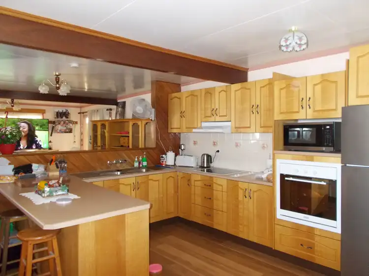 Third view of Homely house listing, 20 Beaconsfield Street, Hughenden QLD 4821