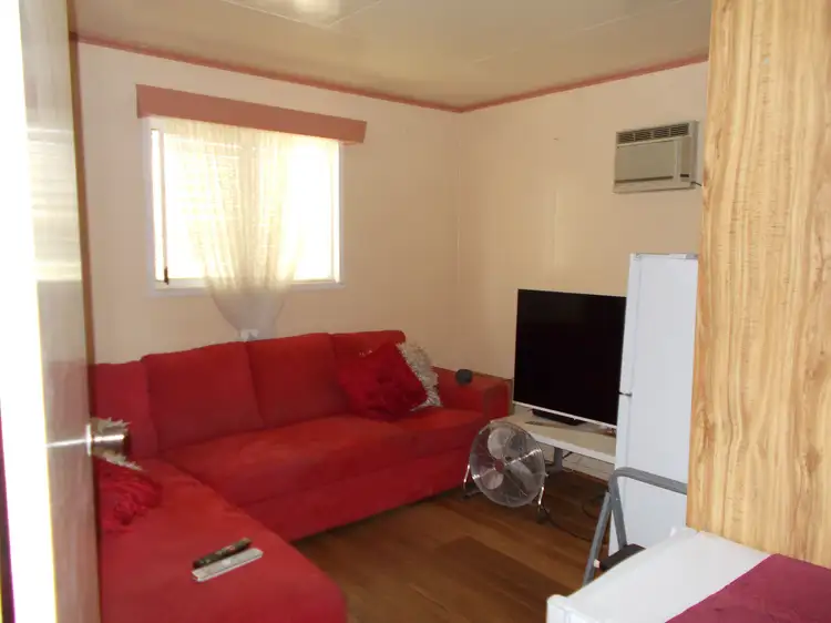 Fourth view of Homely house listing, 20 Beaconsfield Street, Hughenden QLD 4821