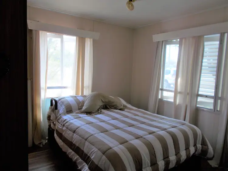 Fifth view of Homely house listing, 20 Beaconsfield Street, Hughenden QLD 4821