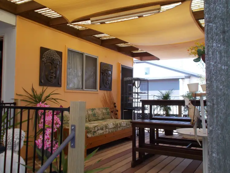 Seventh view of Homely house listing, 20 Beaconsfield Street, Hughenden QLD 4821