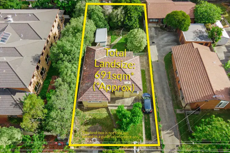 40 Wellington Road, Clayton VIC 3168