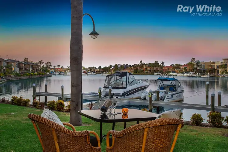 18/3 Inner Harbour Drive, Patterson Lakes VIC 3197