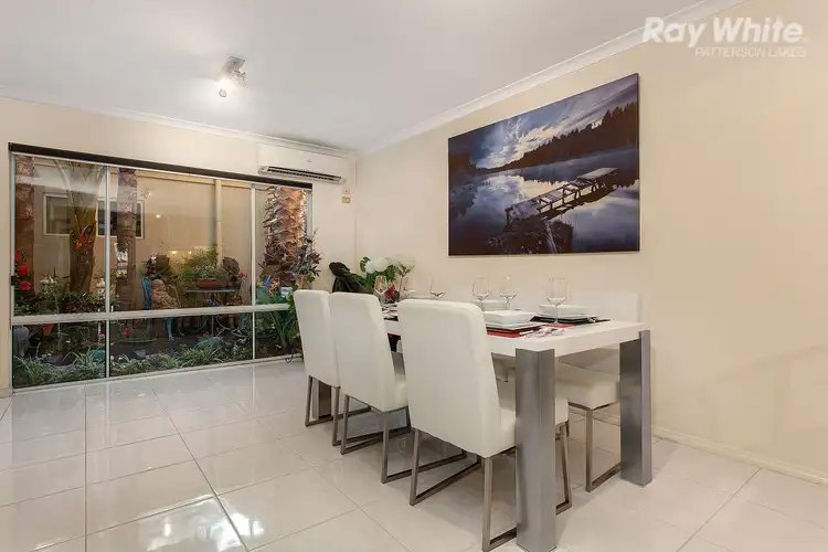 Fifth view of Homely house listing, 18/3 Inner Harbour Drive, Patterson Lakes VIC 3197