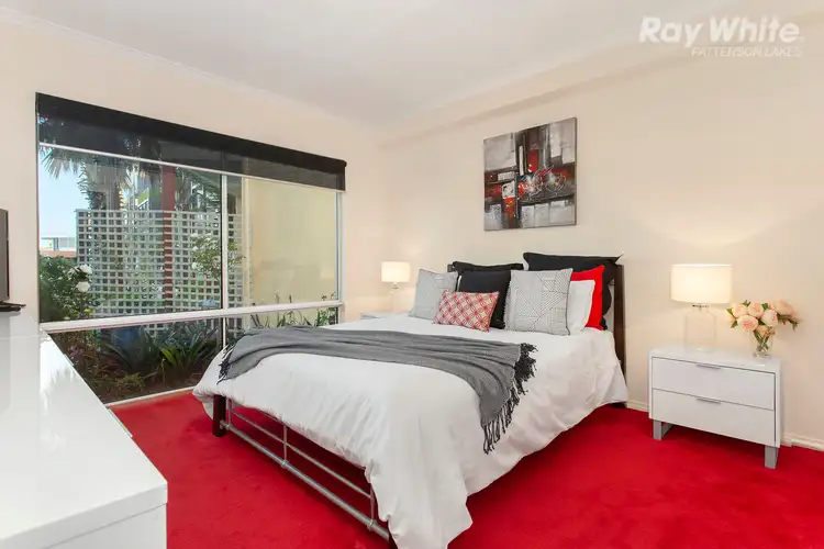 Sixth view of Homely house listing, 18/3 Inner Harbour Drive, Patterson Lakes VIC 3197