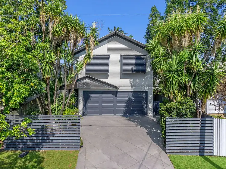 3 Bay Street, Kedron QLD 4031