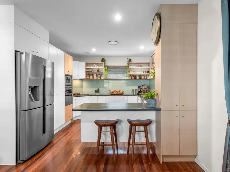 Sixth view of Homely house listing, 3 Bay Street, Kedron QLD 4031