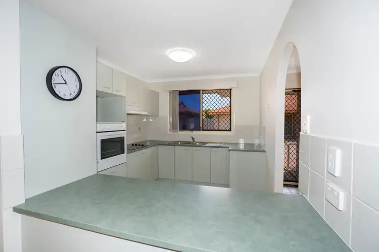 Second view of Homely unit listing, 20/7 Coolgarra Avenue, Bongaree QLD 4507