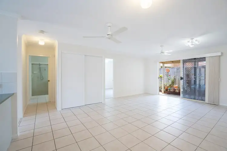 Third view of Homely unit listing, 20/7 Coolgarra Avenue, Bongaree QLD 4507