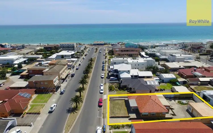 14 West Beach Road, West Beach SA 5024