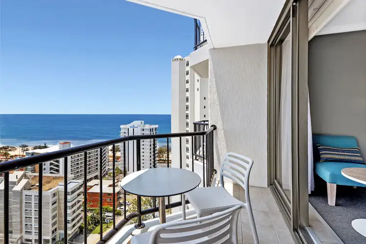 1509/3197 Surfers Paradise Boulevard, Surfers Paradise QLD 4217