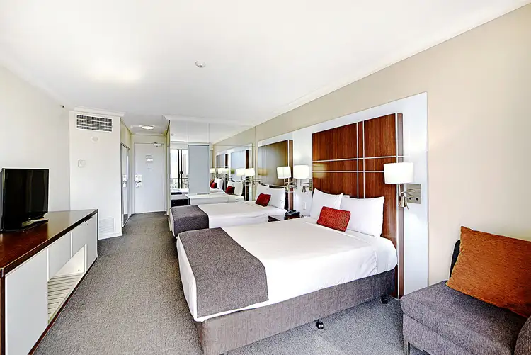 Third view of Homely apartment listing, 1509/3197 Surfers Paradise Boulevard, Surfers Paradise QLD 4217