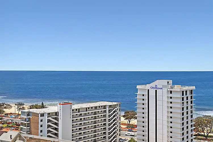 Fifth view of Homely apartment listing, 1509/3197 Surfers Paradise Boulevard, Surfers Paradise QLD 4217