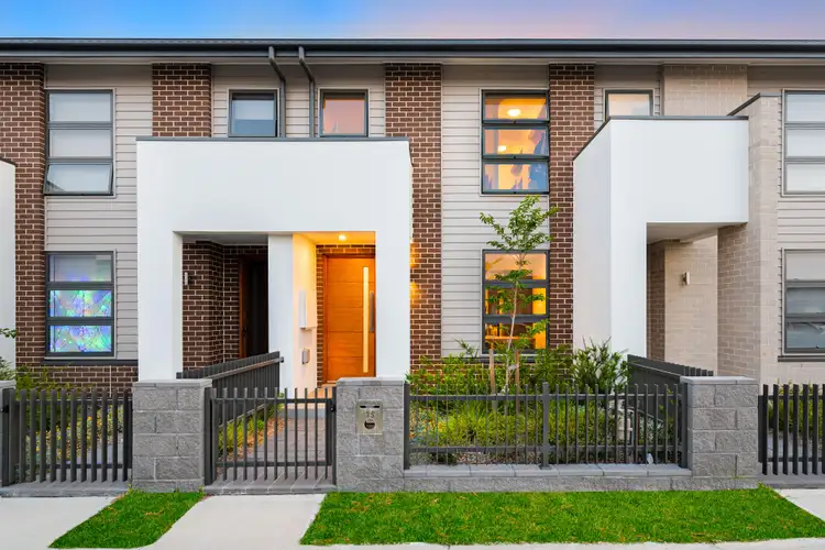 15 Penrose Street, Marsden Park NSW 2765