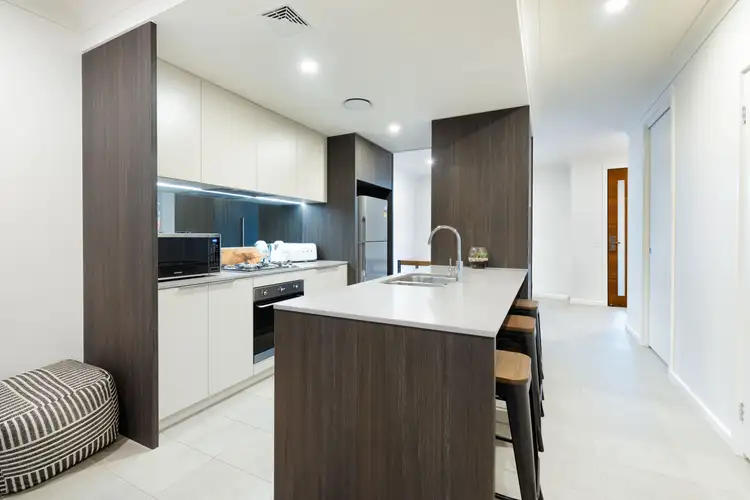 Third view of Homely terrace listing, 15 Penrose Street, Marsden Park NSW 2765