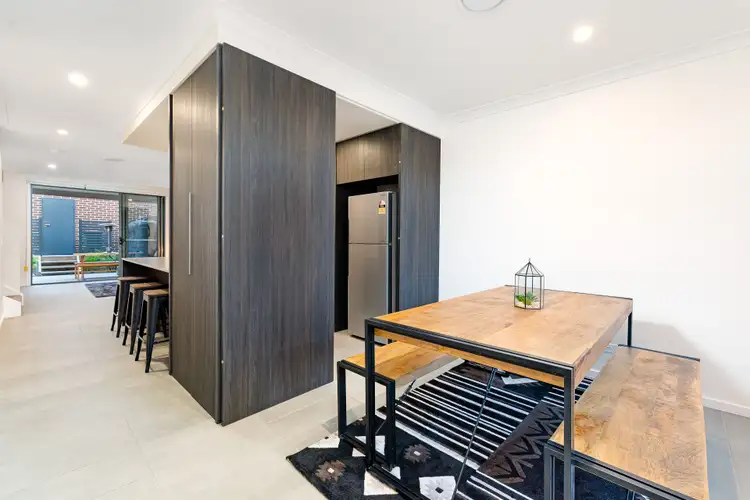 Fourth view of Homely terrace listing, 15 Penrose Street, Marsden Park NSW 2765
