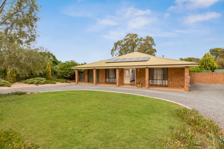 Second view of Homely house listing, 54 Clare Road, Kapunda SA 5373