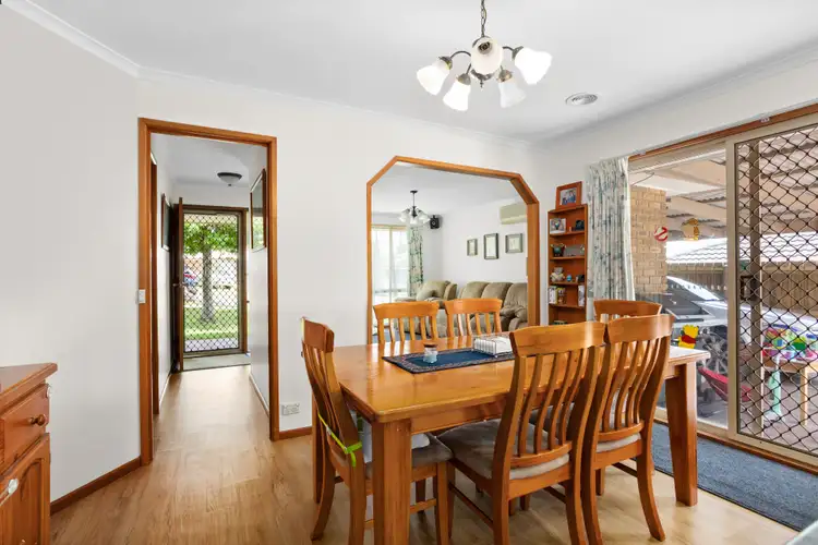 Second view of Homely house listing, 15 Helen Street, Drouin VIC 3818
