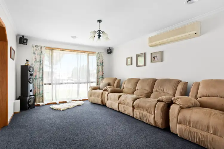 Third view of Homely house listing, 15 Helen Street, Drouin VIC 3818