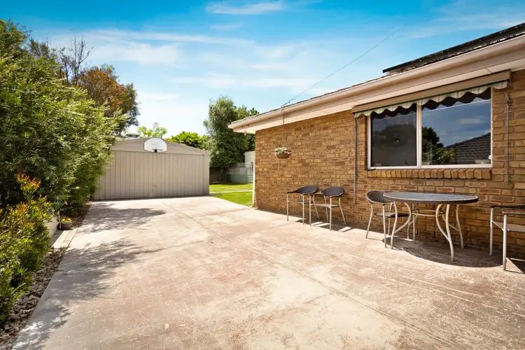 Fourth view of Homely house listing, 15 Helen Street, Drouin VIC 3818