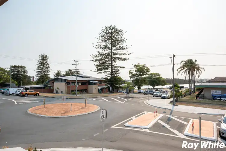 Fourth view of Homely unit listing, 1/11-13 Lake Street, Forster NSW 2428