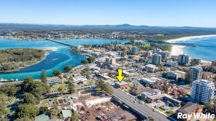 Seventh view of Homely unit listing, 1/11-13 Lake Street, Forster NSW 2428