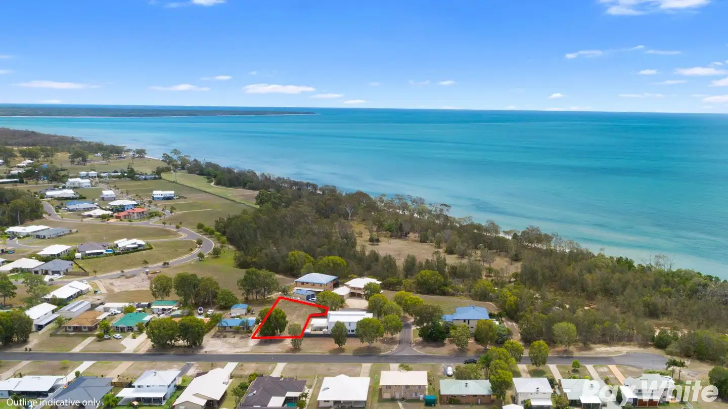 Main view of Homely land listing, 4 Tamarind Close, Burrum Heads QLD 4659