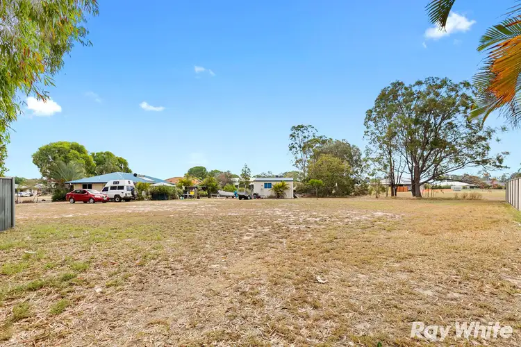 Fourth view of Homely land listing, 4 Tamarind Close, Burrum Heads QLD 4659